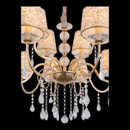 Подвесная люстра ST Luce Aumentato  - 2